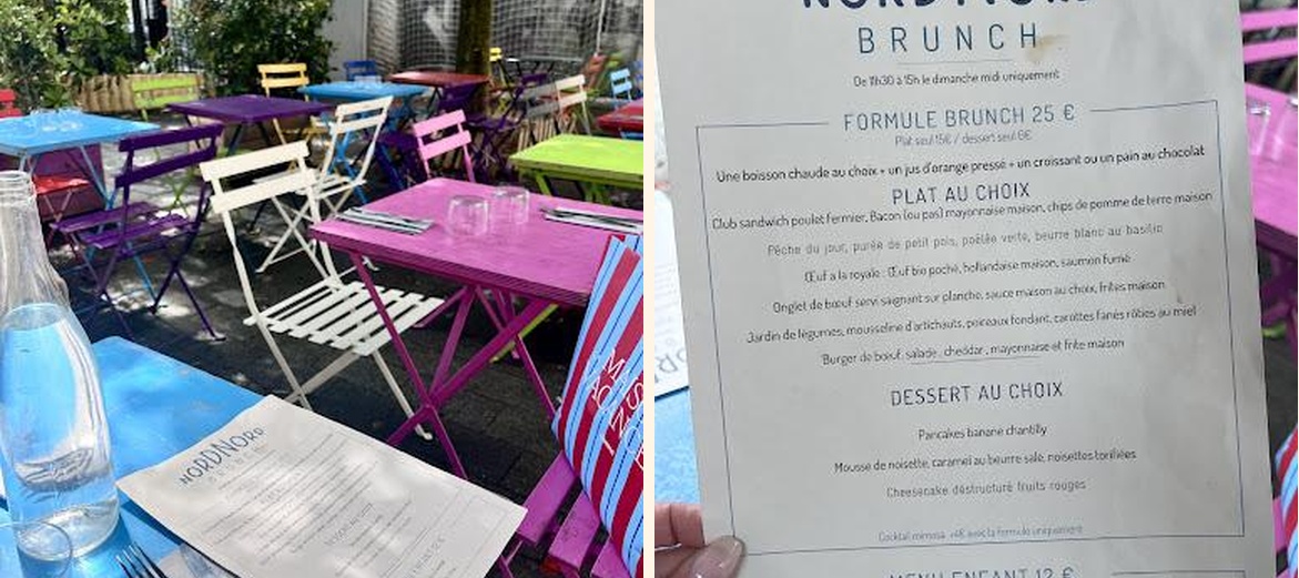 Nord Nord - Gallery Image 3